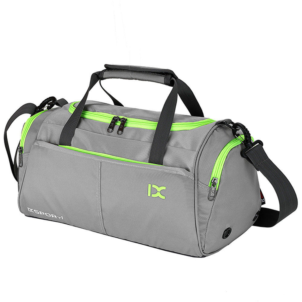 Duffel Bags