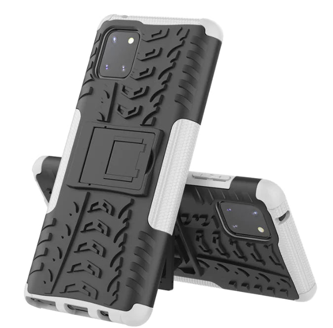 Samsung S8 Plus Case with Stand and Full Protection