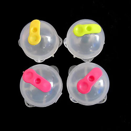 Creative Silicone Ice Ball Maker for DIY Mini Ice Cubes