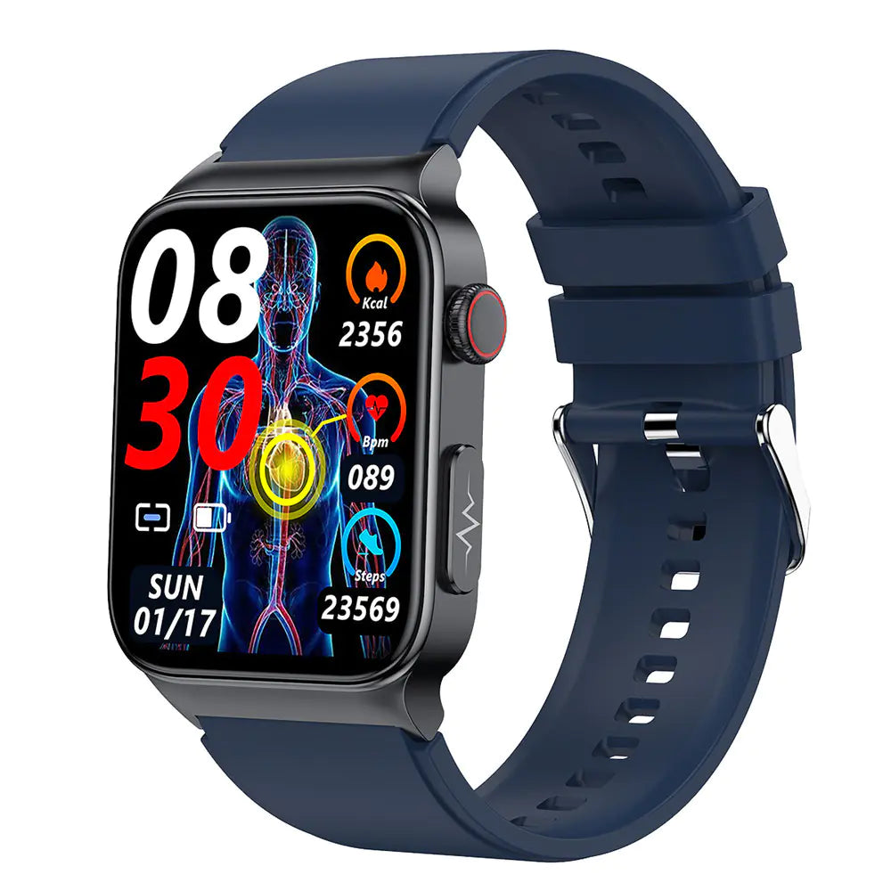 2023 E500 Health Smartwatch