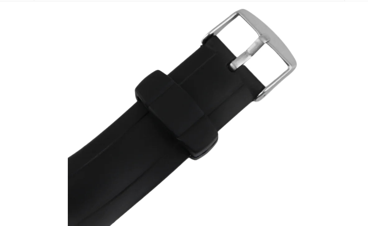 Cardio Tracker Pro Watch with Chest Strap