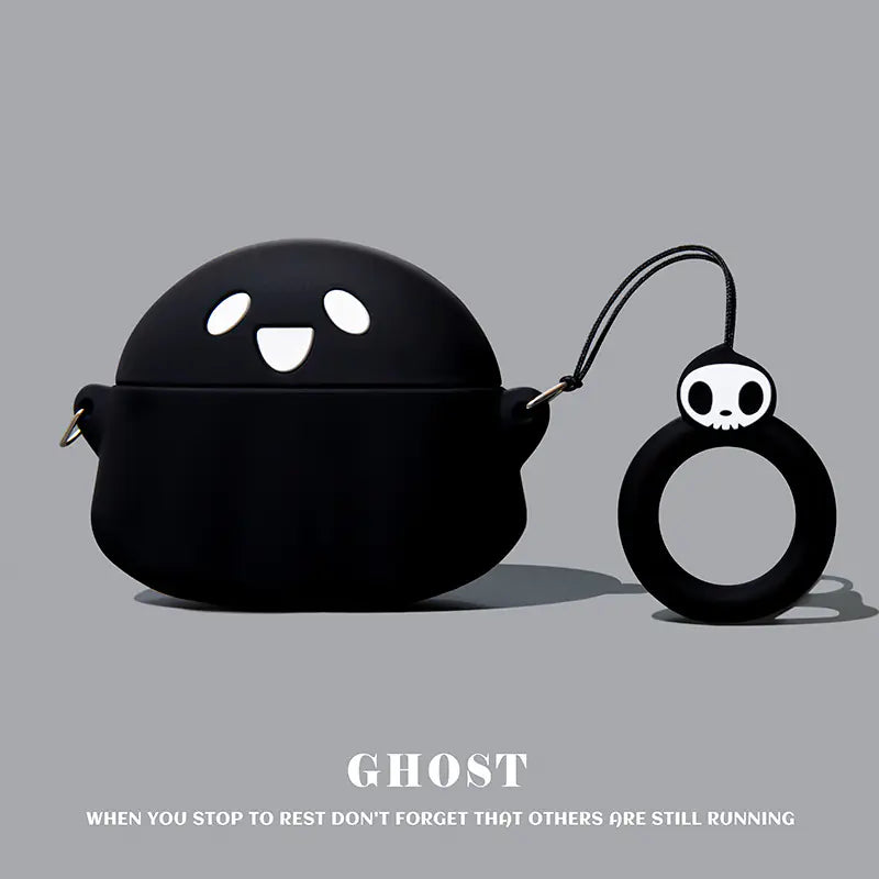 AirPods Pro 2 & AirPods 3 Protective Case Cover