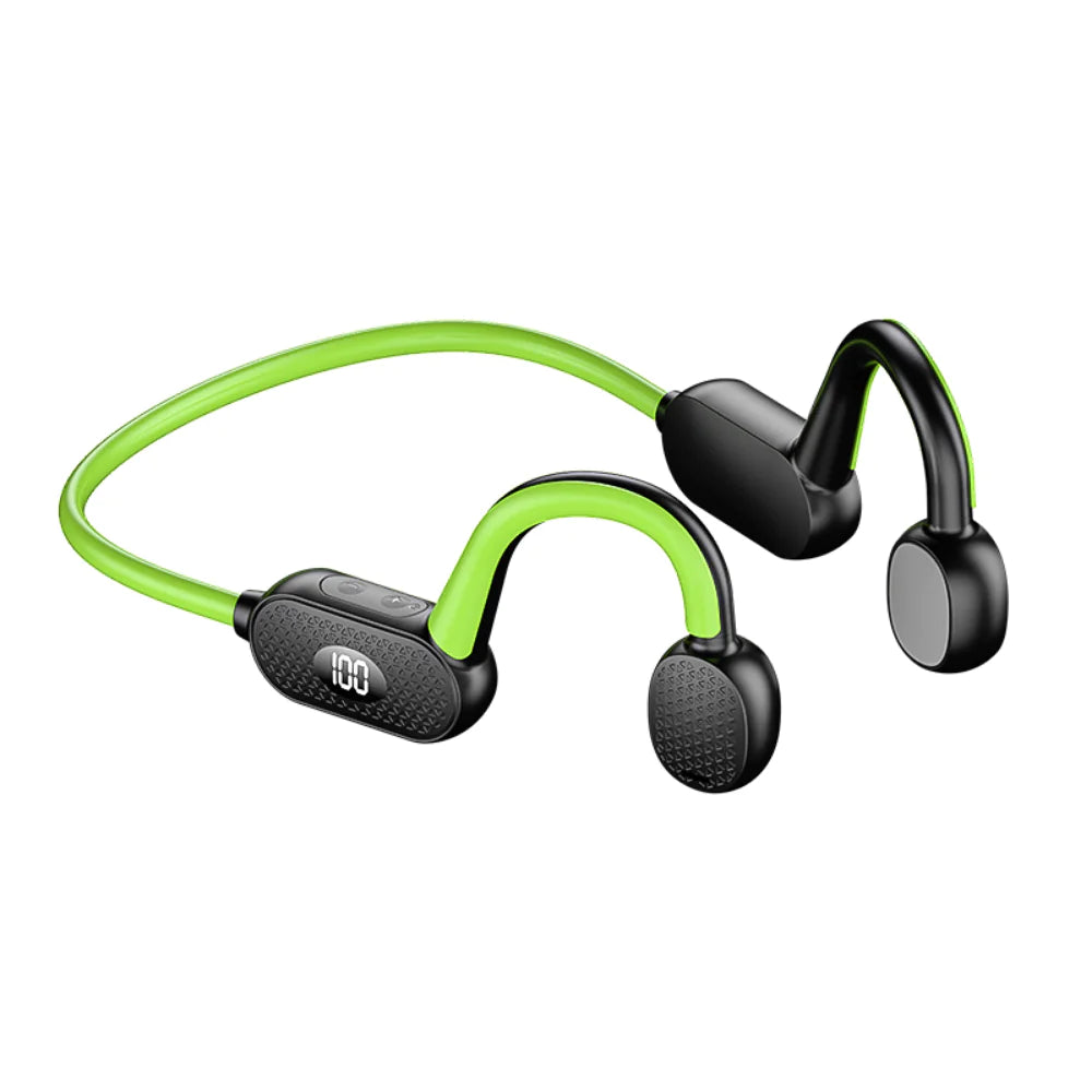 BoneTech Bluetooth Audio Headset