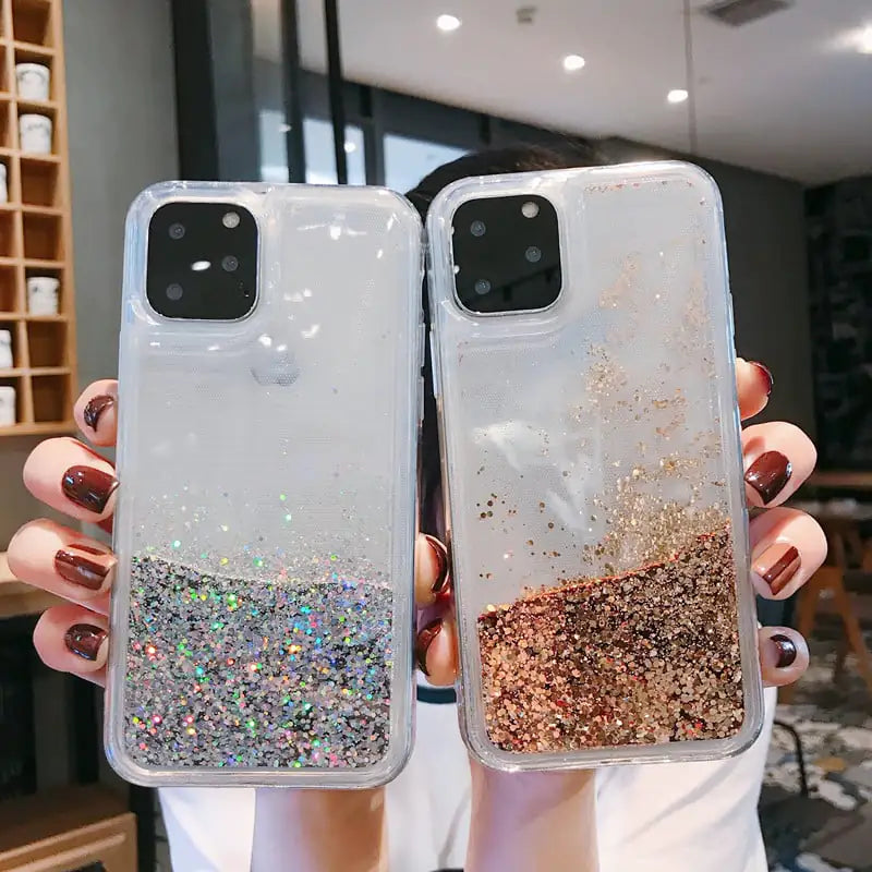 Celestial Sand Mobile Case