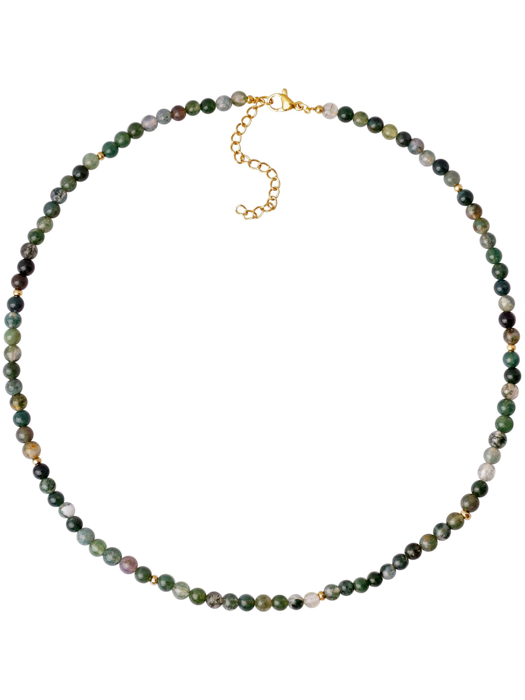 Sacina Boho Trendy Green Colorful Crystal Beaded Choker Necklace Hippie Necklace Summer Necklace Beach Necklace Boho Necklace Christmas Jewelry Gift for Women