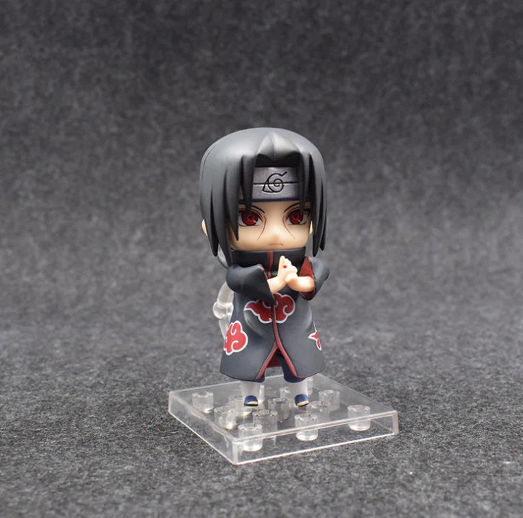 Anime Figurine Display Collectible Decor