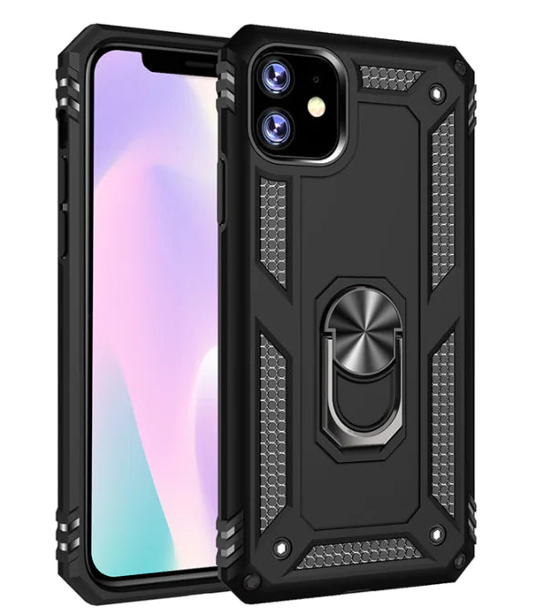 Tactical Armor iPhone Case