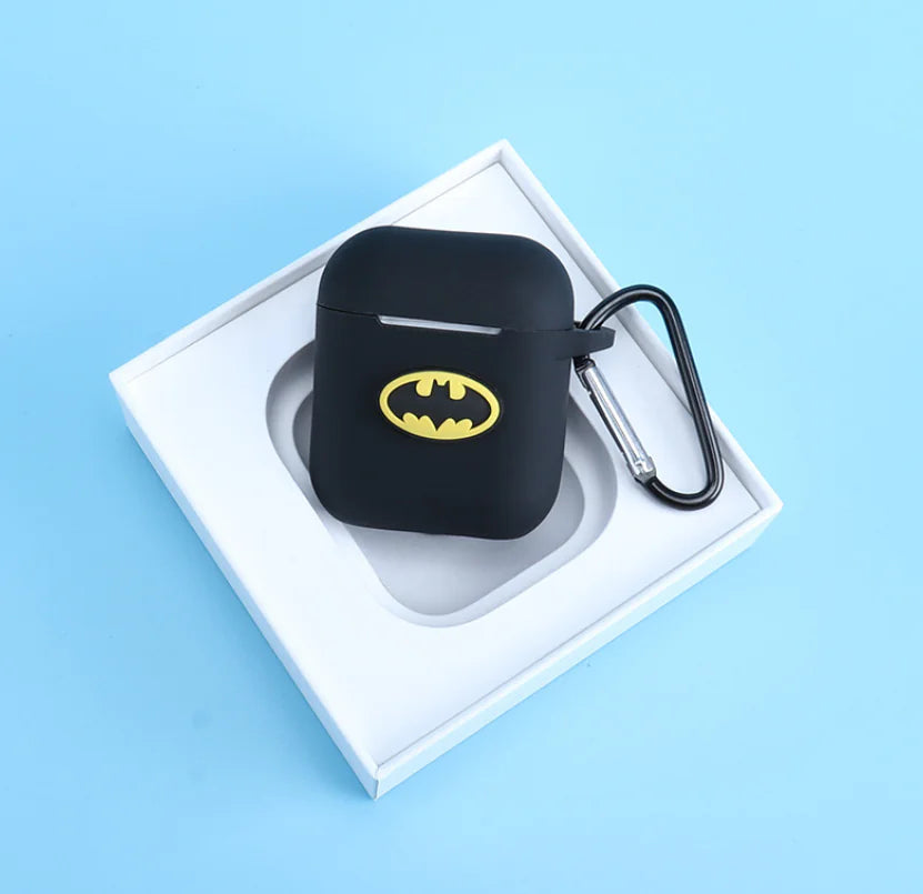 Stylish Headphone Protector Case