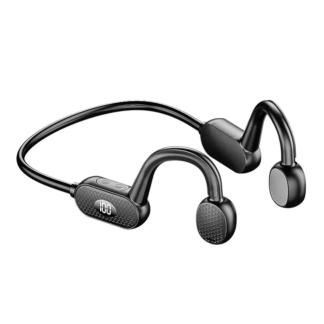 BoneTech Bluetooth Audio Headset