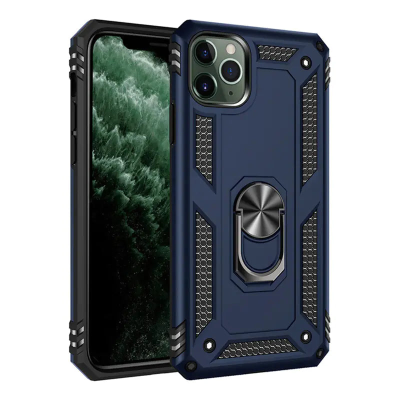 Tactical Armor iPhone Case
