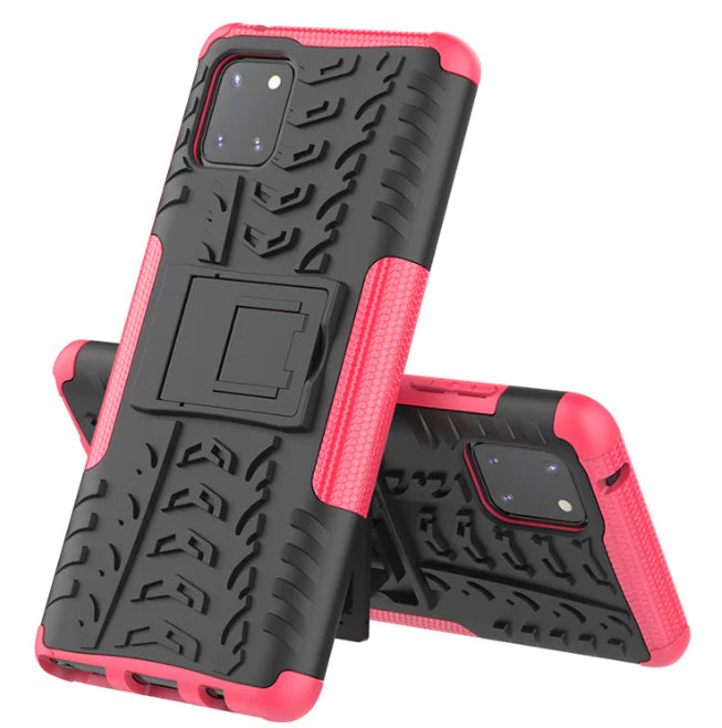 Samsung S8 Plus Case with Stand and Full Protection