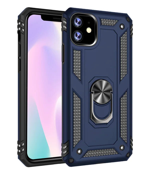 Tactical Armor iPhone Case
