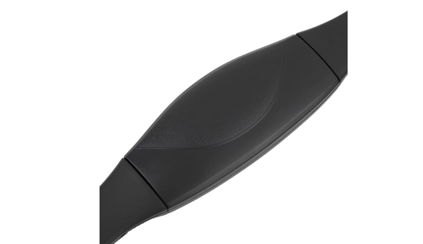 Cardio Tracker Pro Watch with Chest Strap