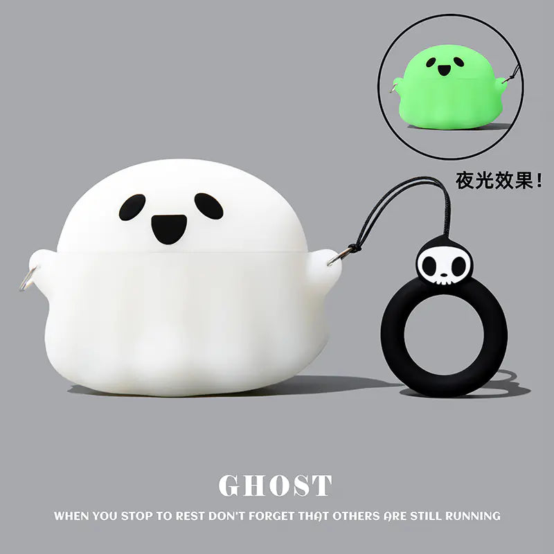AirPods Pro 2 & AirPods 3 Protective Case Cover