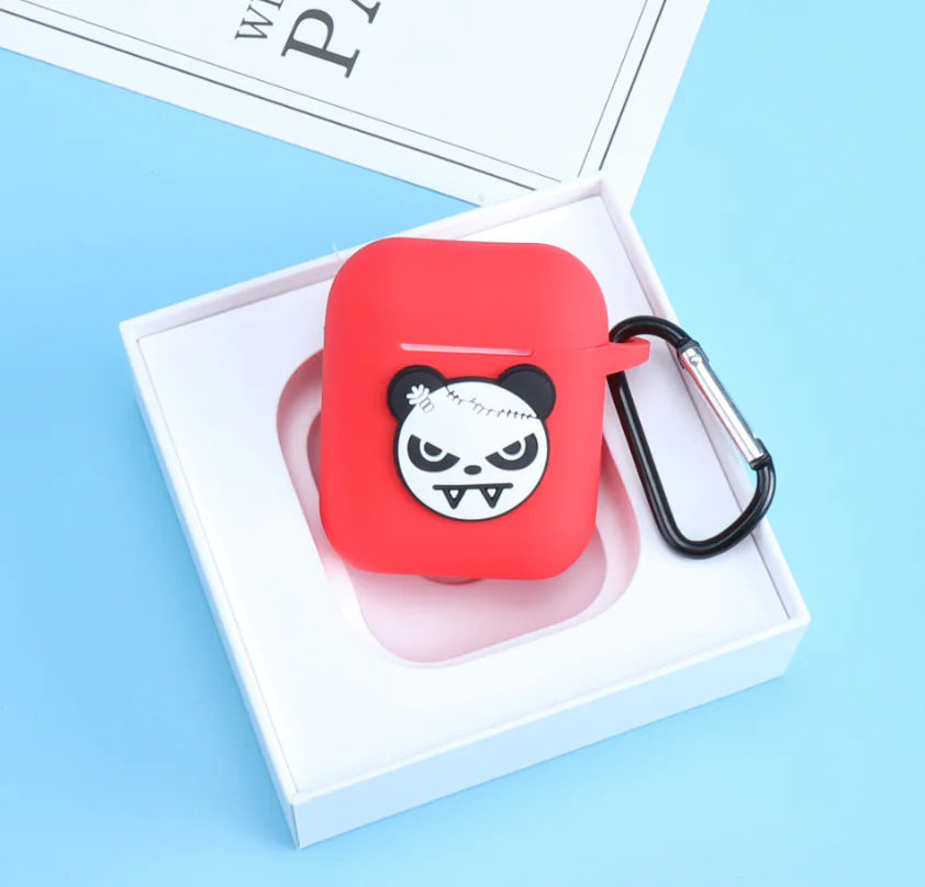 Stylish Headphone Protector Case