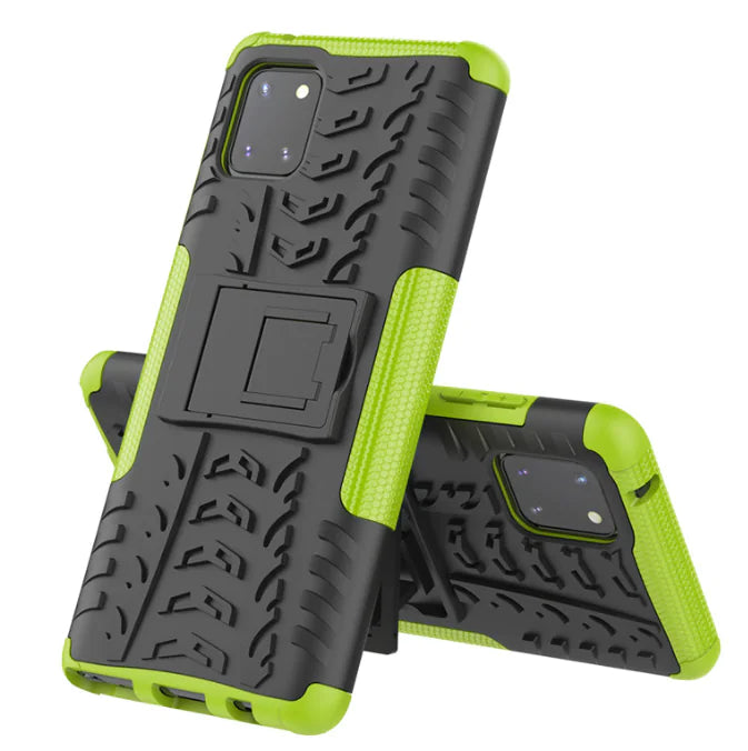 Samsung S8 Plus Case with Stand and Full Protection