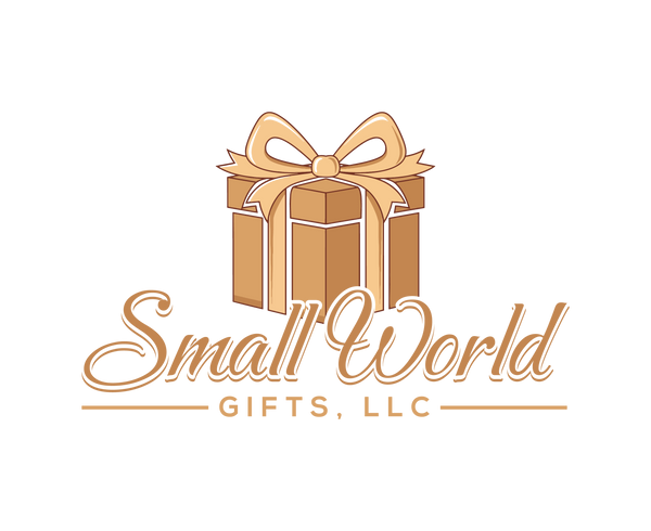Small World Gifts e-gift card