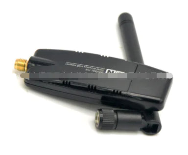 300M Speed USB Wi-Fi Adapter with Antenna