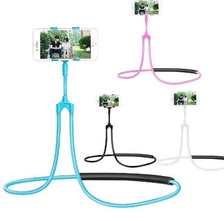 StreamEase Mobile Phone Stand