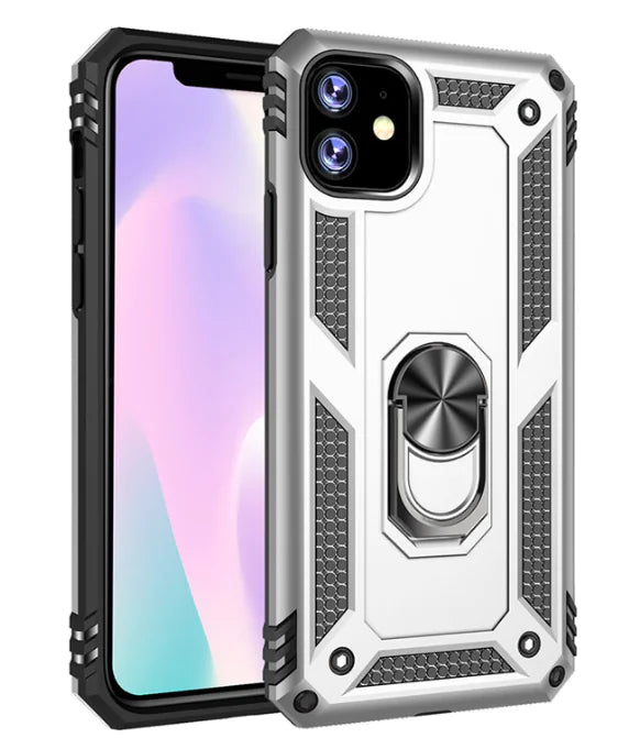 Tactical Armor iPhone Case