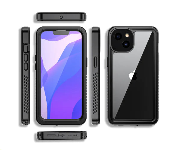 Anti-Drop Protective Case for Mobile Phones