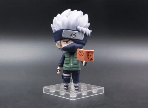 Anime Figurine Display Collectible Decor