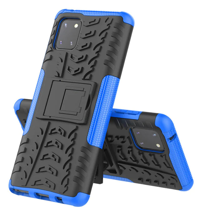 Samsung S8 Plus Case with Stand and Full Protection