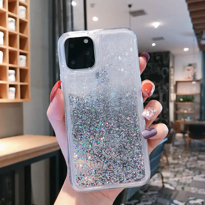 Celestial Sand Mobile Case