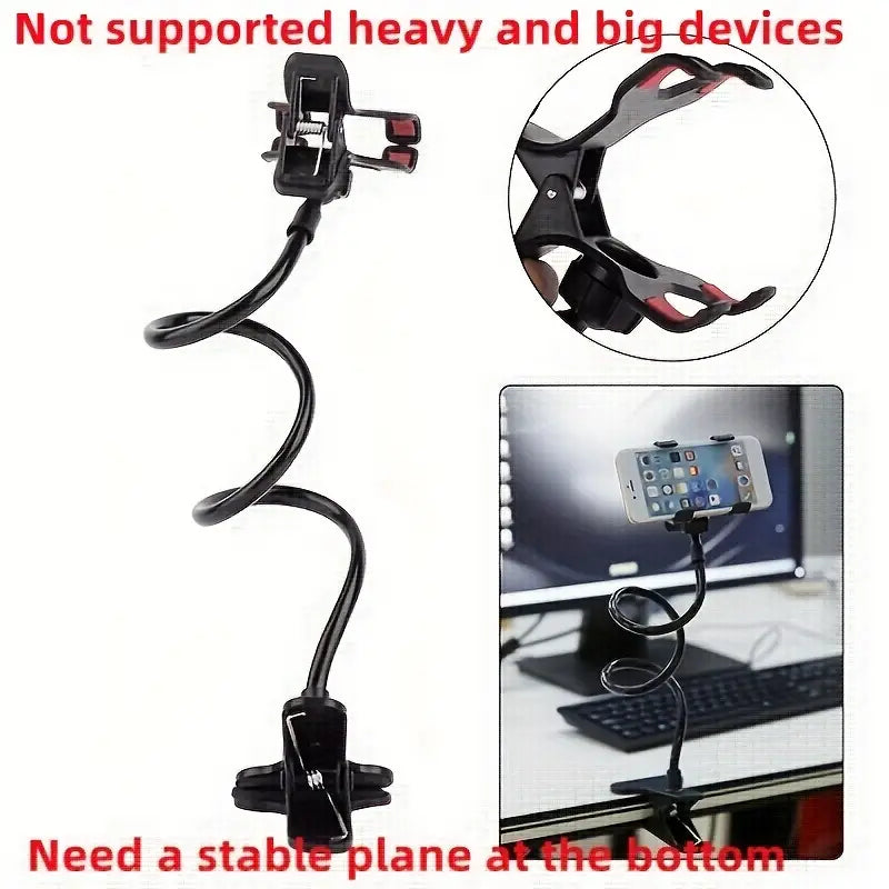 360 Swivel Smartphone Stand