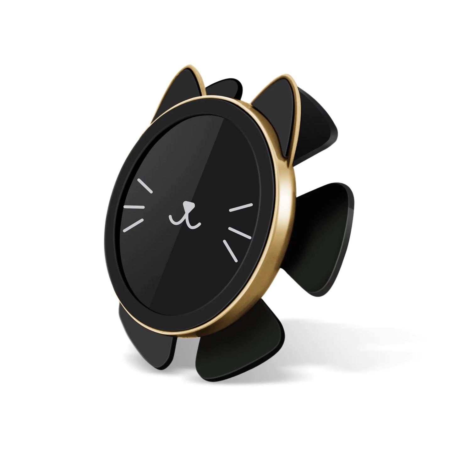 CatGrip Car Phone Mount with Gravity Tech