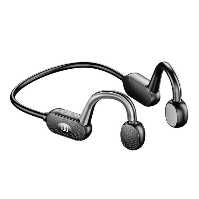 BoneTech Bluetooth Audio Headset