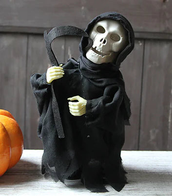 Desktop Zombie Decor and Props