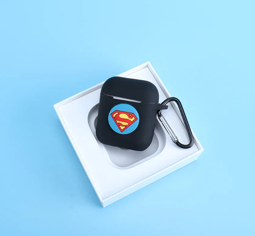 Stylish Headphone Protector Case