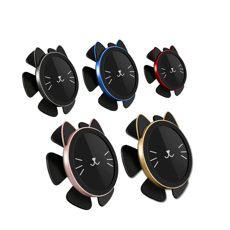 CatGrip Car Phone Mount with Gravity Tech