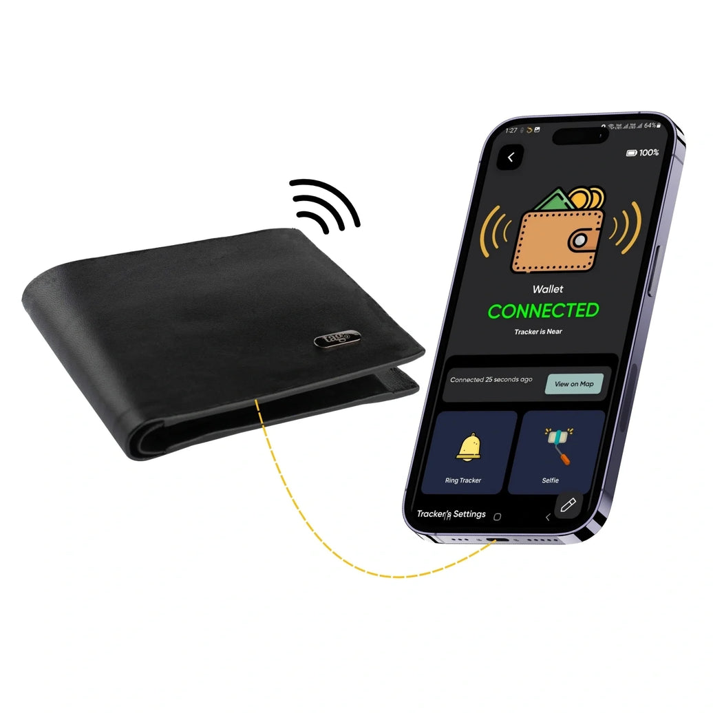 Smart Wallet (stitchless)-0