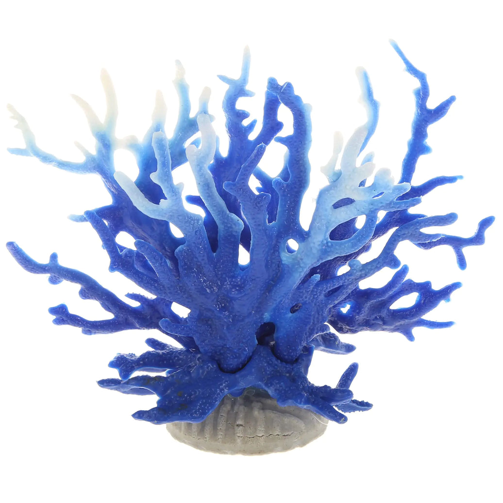 Mini Coral Aquarium Decor