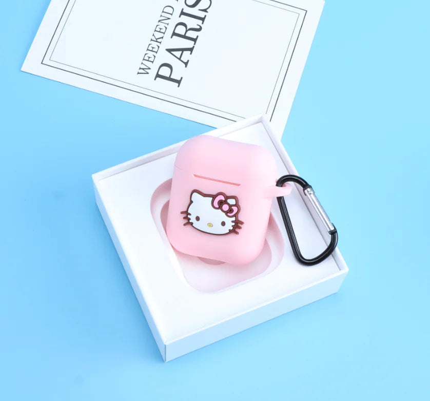 Stylish Headphone Protector Case