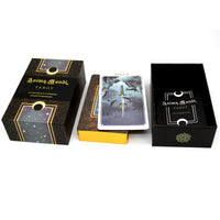 Anima Mundi Tarot Cards for Divination and Guidance