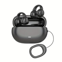 M55 Bone Conduction Bluetooth Earphones for Sports