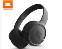 JBL Bluetooth Headphones Tune 500BT with Pure Bass