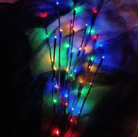 ordic Twig Tree Lights