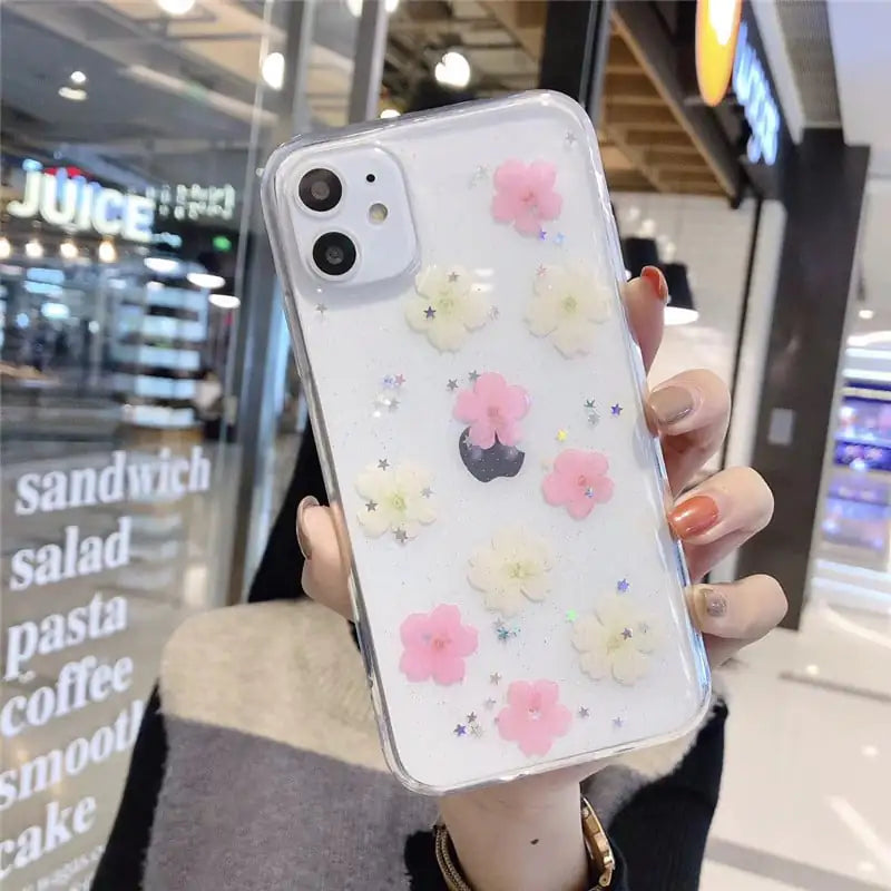BlossomArt Phone Case