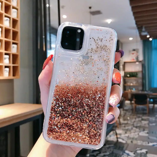 Celestial Sand Mobile Case