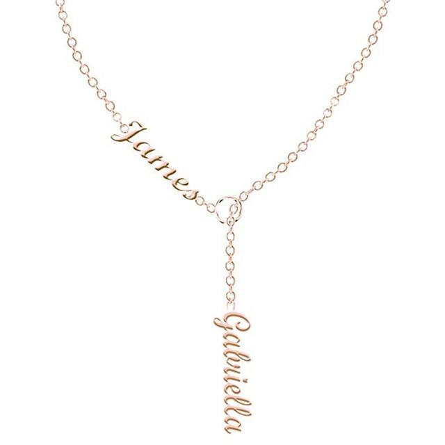 Fashion Necklace Jewelry