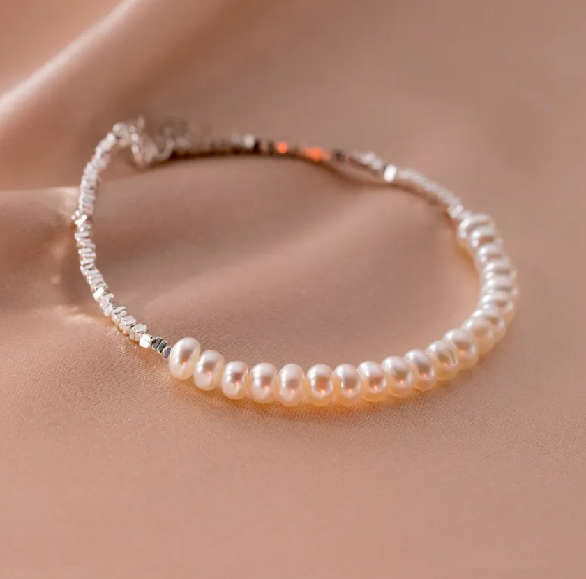 Vintage Pearl French Jewelry