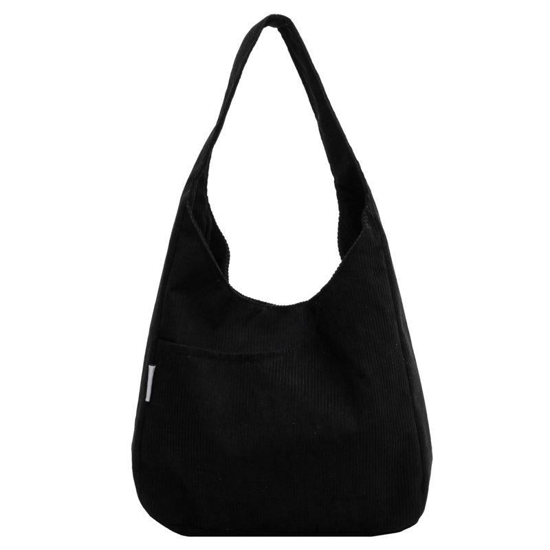 Stylish Large Capacity Shoulder Bag for Women