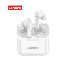 Lenovo P1 Bluetooth Earbuds with Charging Case (IPX4)
