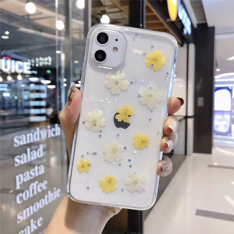 BlossomArt Phone Case