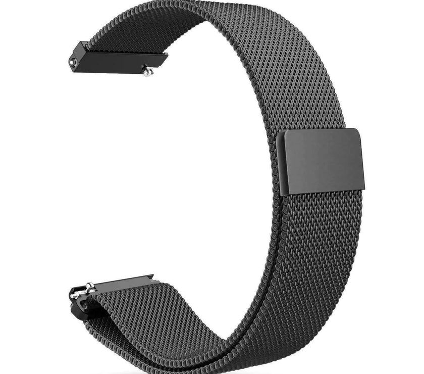 Stainless Steel Band For Samsung Galaxy Watch 42/46mm Active Gear S3 Sport Strap