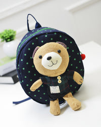 Backpack for Toddlers with Anti-Loss Feature